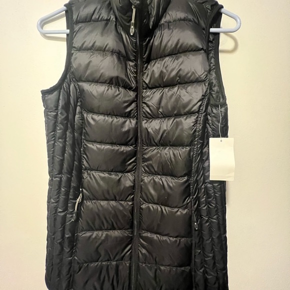 Women vest - Picture 5 of 5